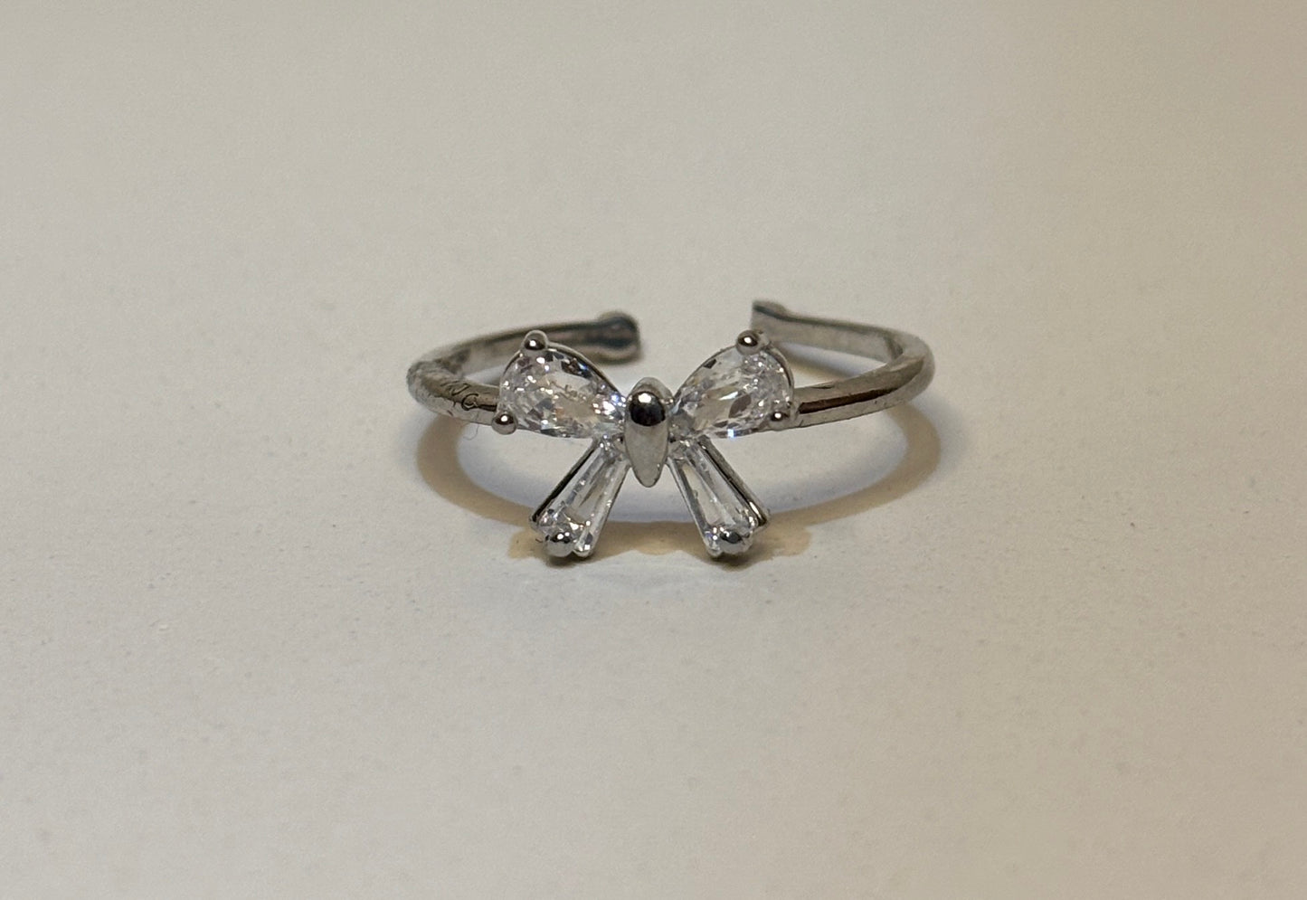 Coquette Ring