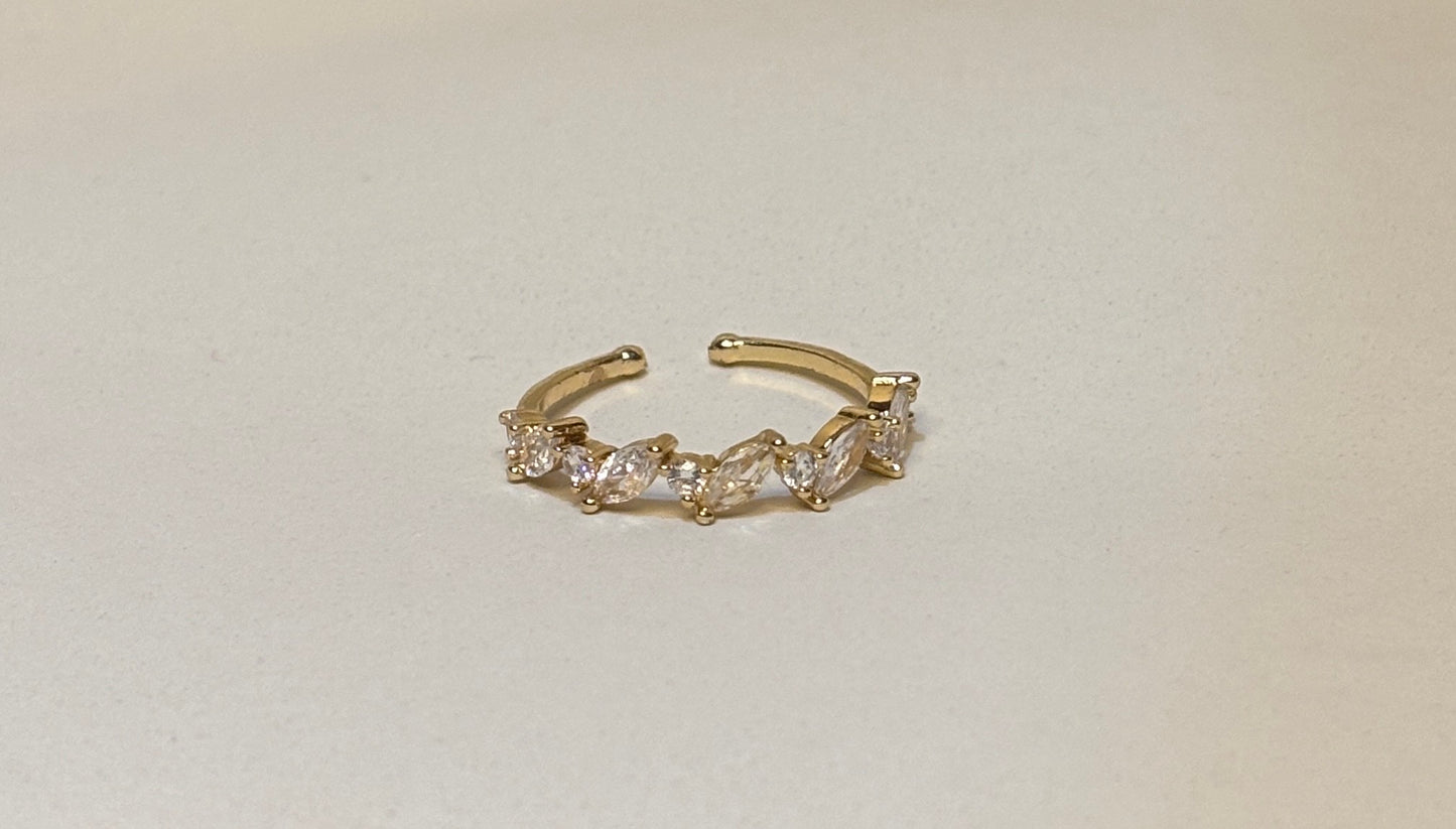 Dreamy Ring