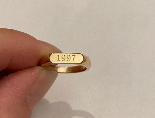 Year Ring