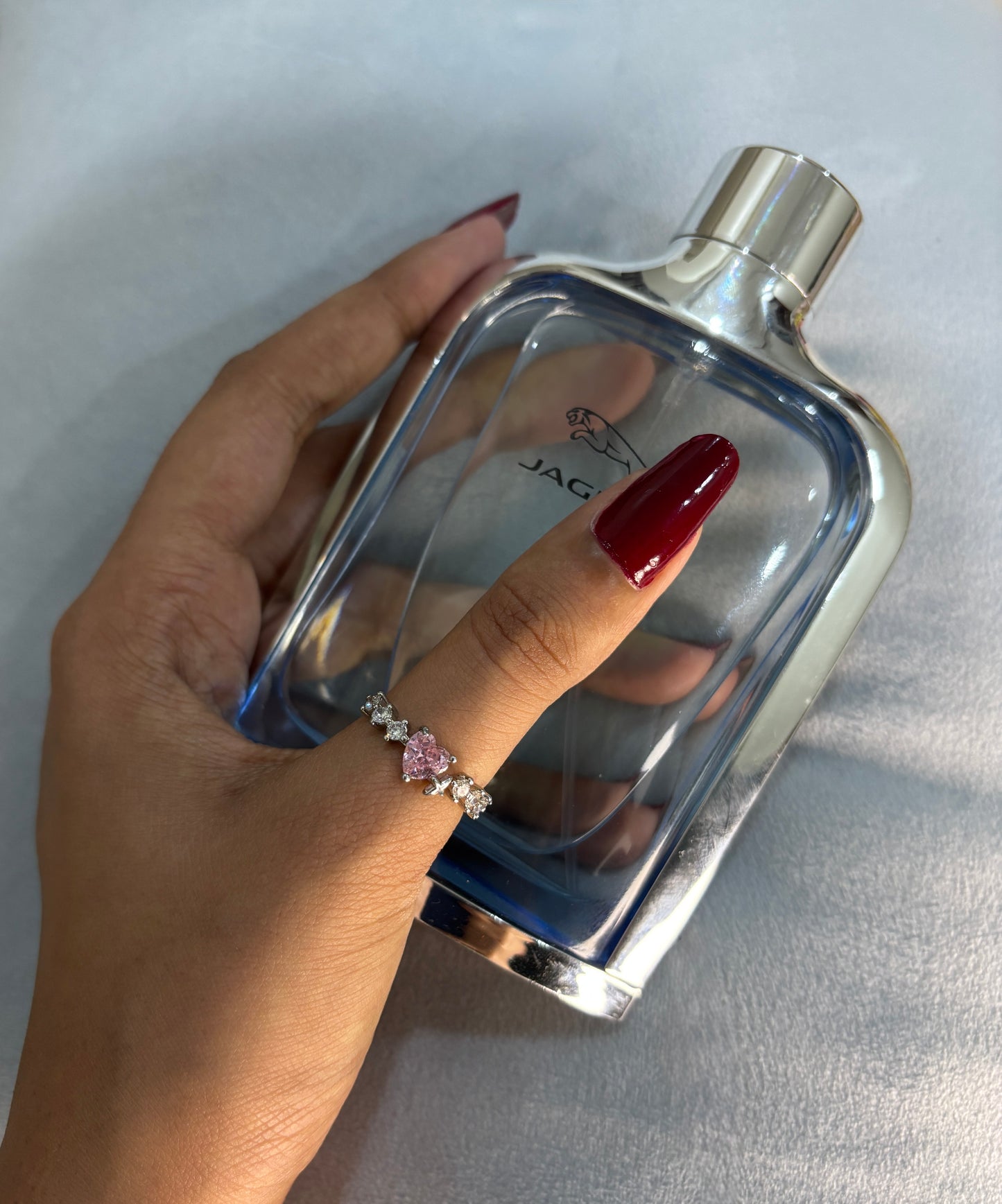 Embrace Me Ring